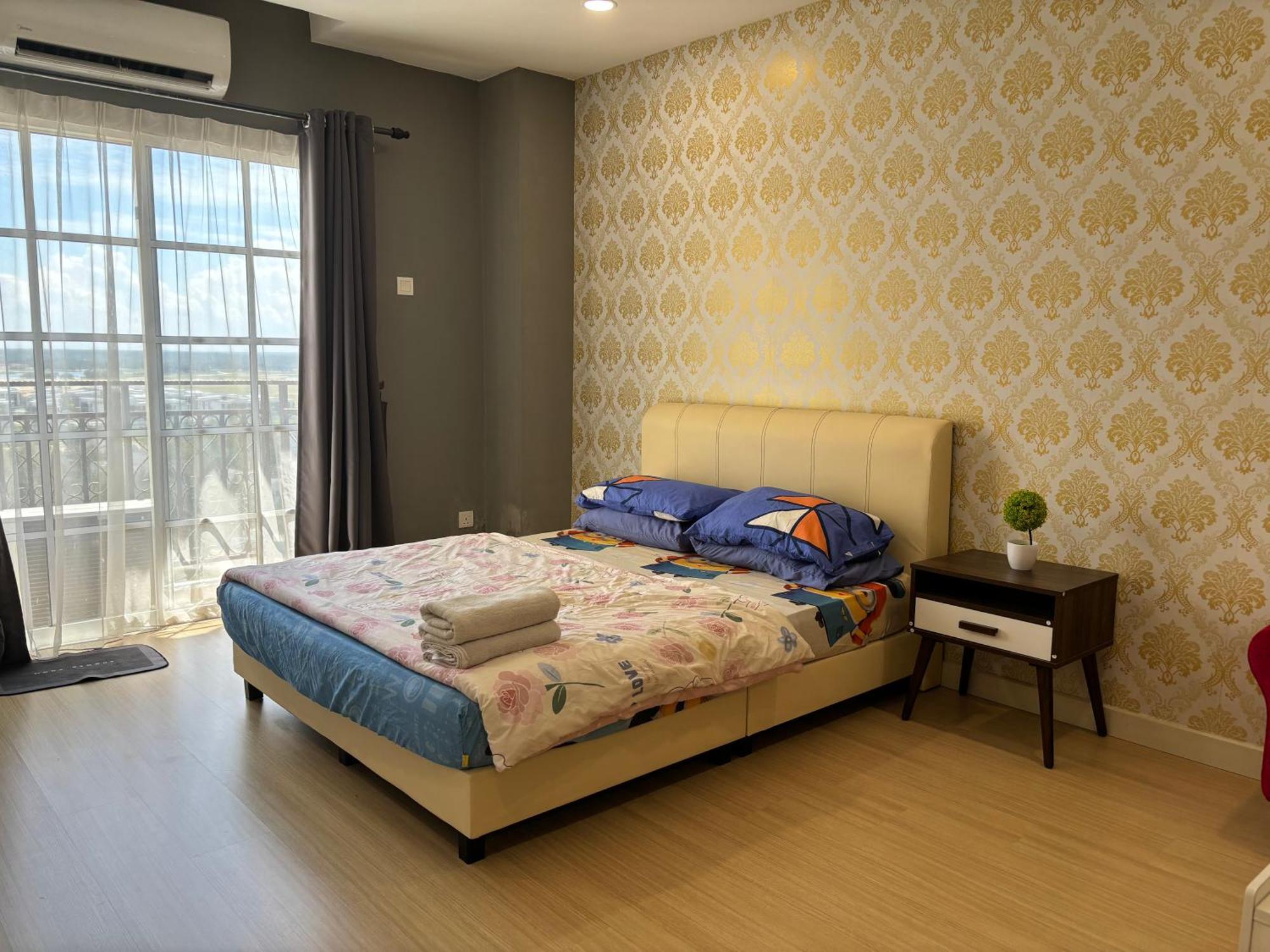 Kf Premium * Kampar