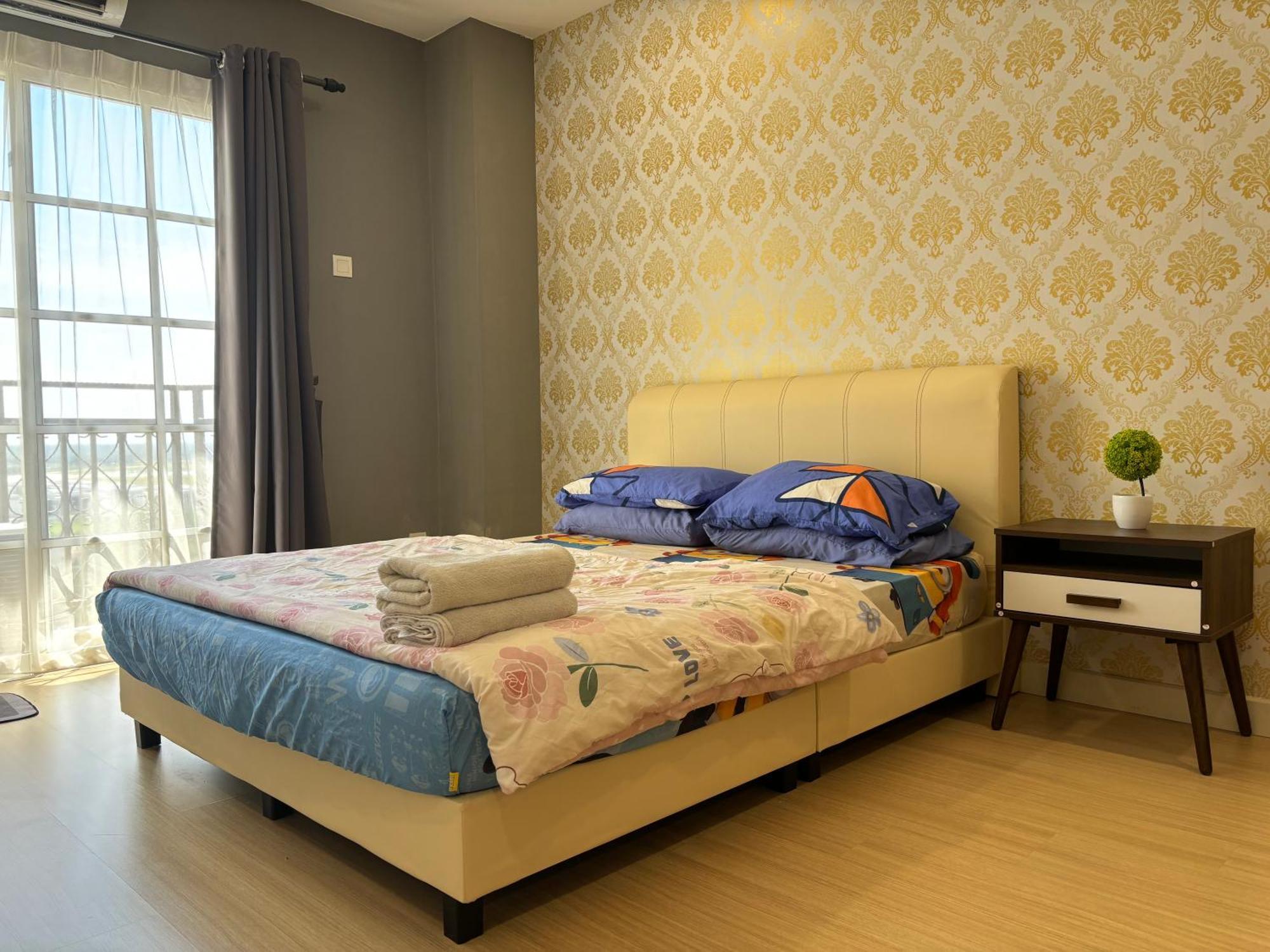 Kf Premium Homestay